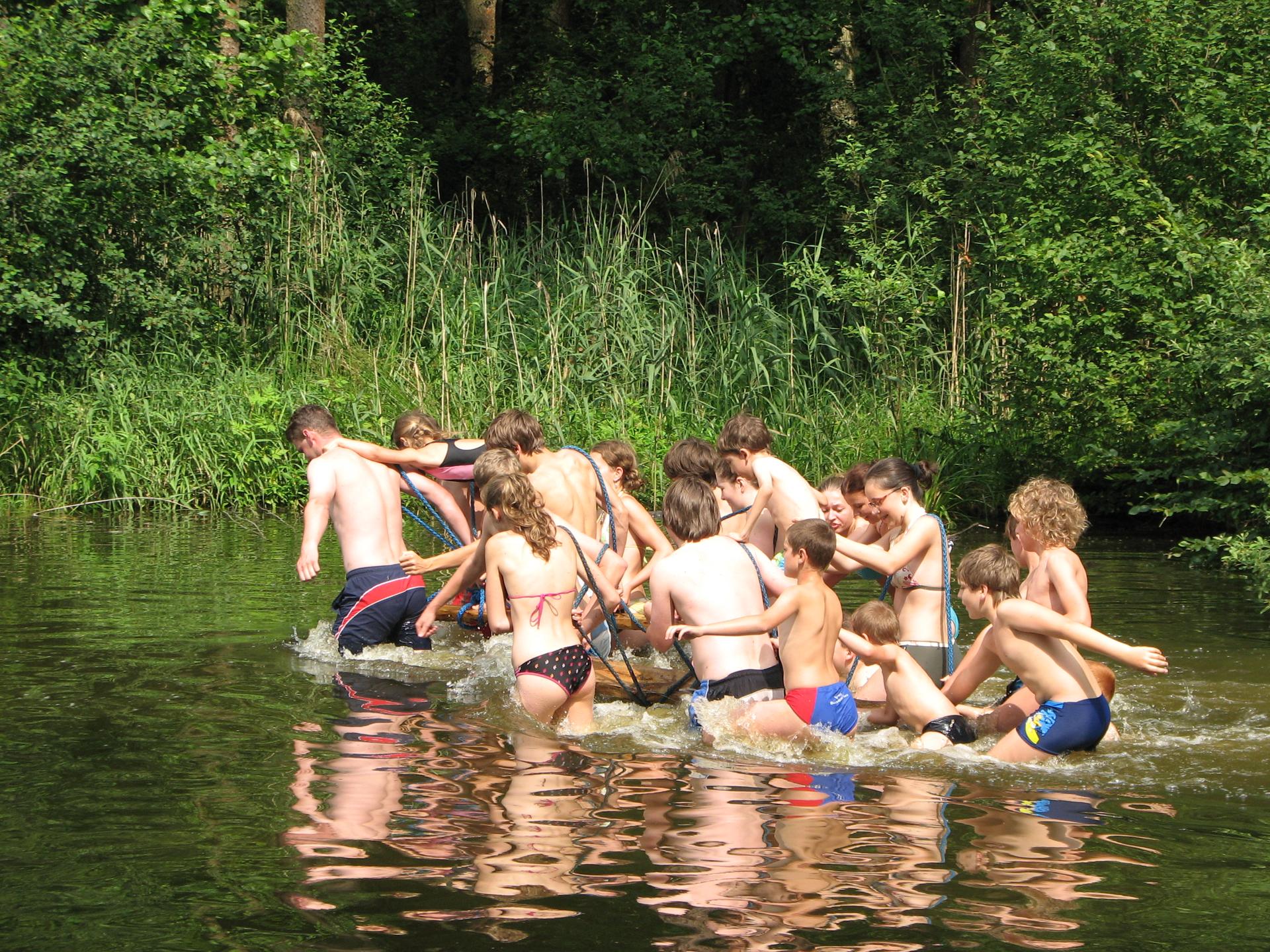 Karštejn 2012 Image 31